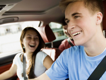 Teen driving seminar sees record-breaking attendance