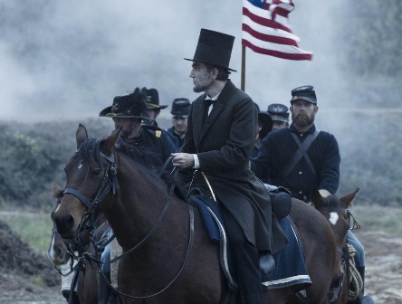 Lincoln: movie review