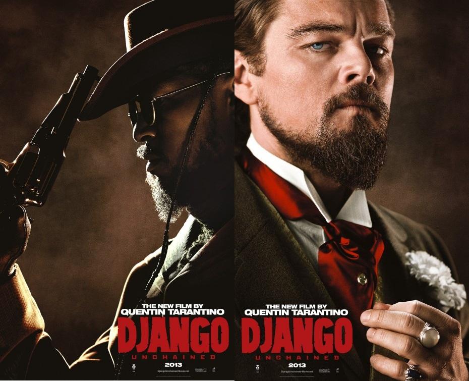 movie review django unchained