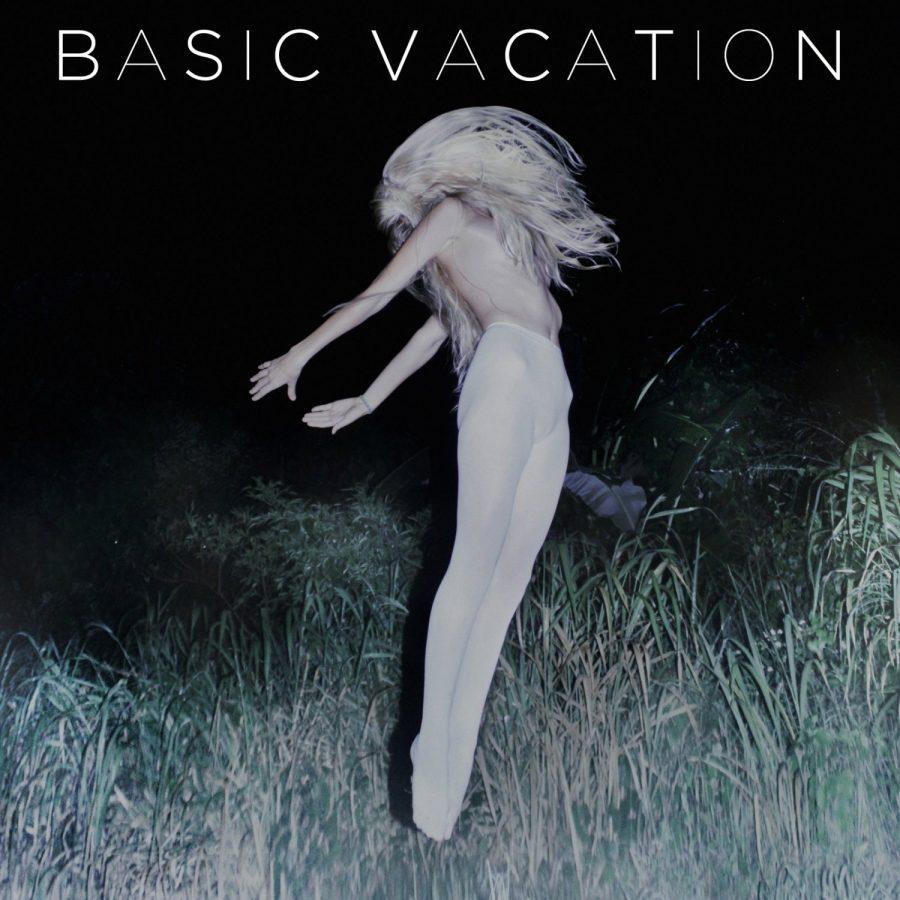 Basic Vacation released their first EP on October 15th of 2013