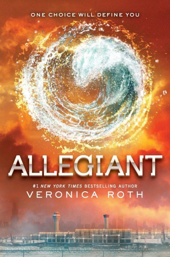 Allegiant fails to live up to rest of Divergent trilogy