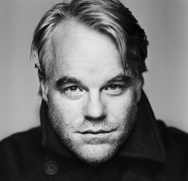 Phillip Seymour Hoffman: the best at his very best. 