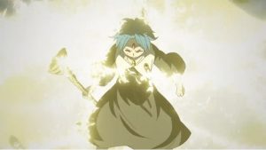 Magi: Kingdom of Magic