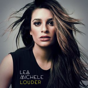 Michele's Louder is currently number 32 on the Billboard Hot 200 chart.