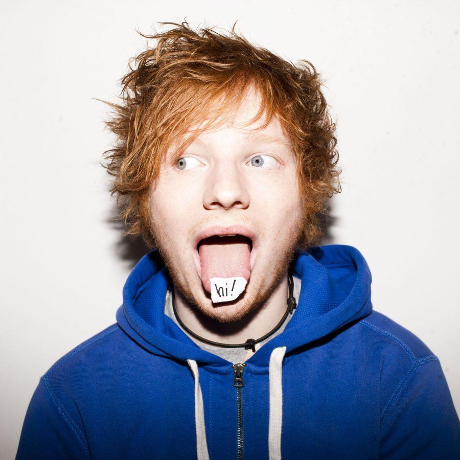 Ed+Sheeran+makes+the+crowd+%28and+weather%29+go+wild