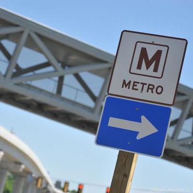 Metro opens Silver Line rail stations