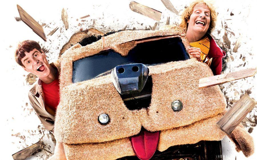 Dumb and Dumber To Movie Review