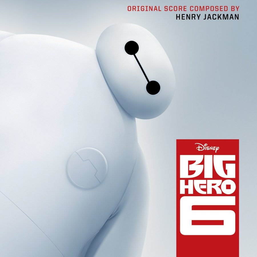 Big Hero 6 warms hearts of viewers of all ages