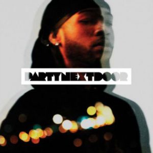 PartyNextDoor's first mixtape cover. He has made other songs which are featured on his album and EP
