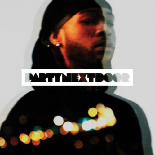 PartyNextDoors first mixtape cover. He has made other songs which are featured on his album and EP