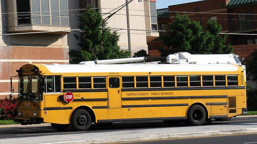 Fairfax County School Board releases new Bell Schedule