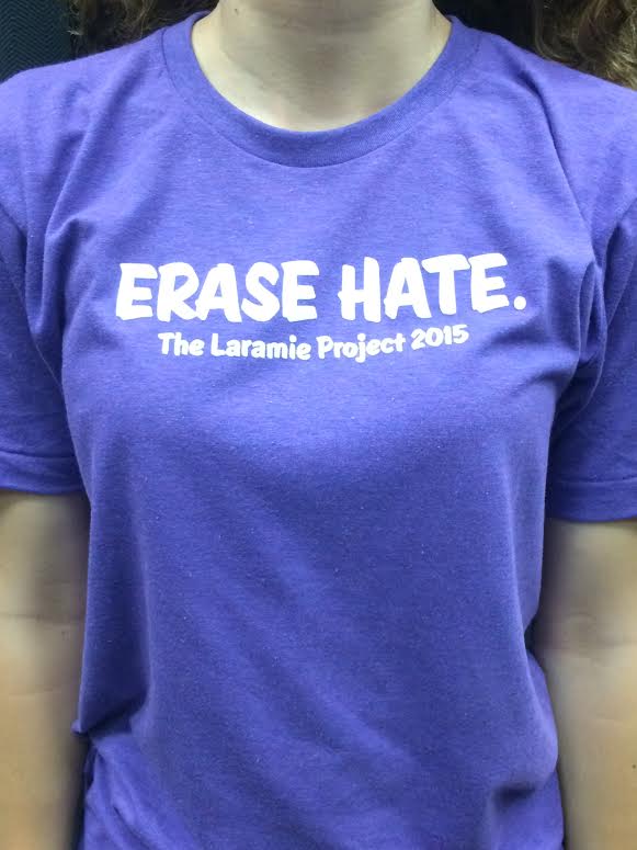 McLean Drama Produces “The Laramie Project”