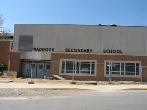 Lake Braddock Secondary School