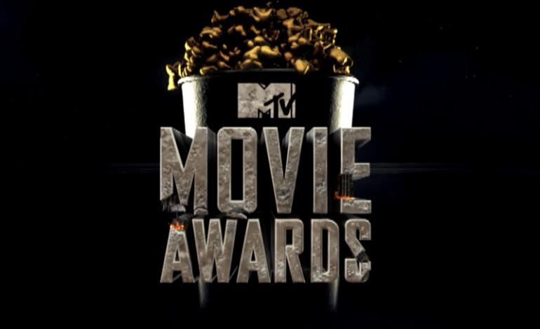MTV Movie Awards 2015 Recap