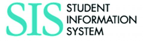 SIS is a useful tool that improves the academic environment