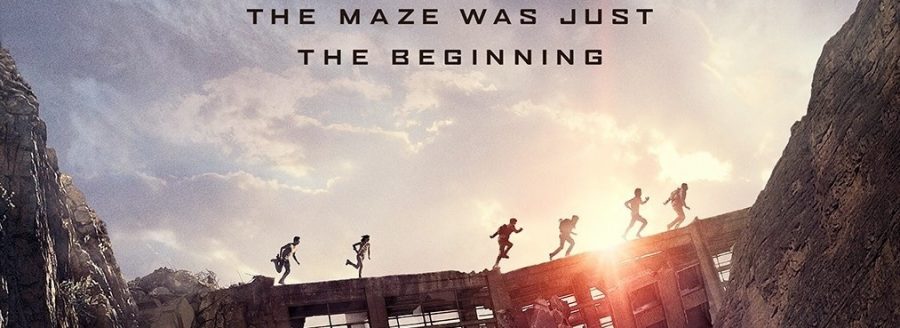 The Scorch Trials: 7 differences between the movie and ...