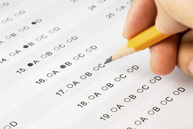 The case for de-standardizing standardized tests