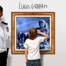“Mama Said” by Lukas Graham, sampling Andrea McArdle’s “It’s the Hard Knock Life”