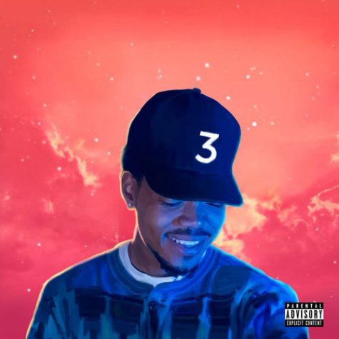 “How Great” by Chance the Rapper ft. JayElectronica & My Cousin Nicole, sampling Chris Tomlin’s “How Great is Our God”