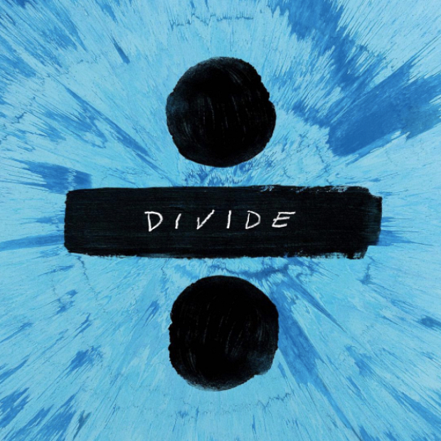 Ed Sheeran is back and better than ever