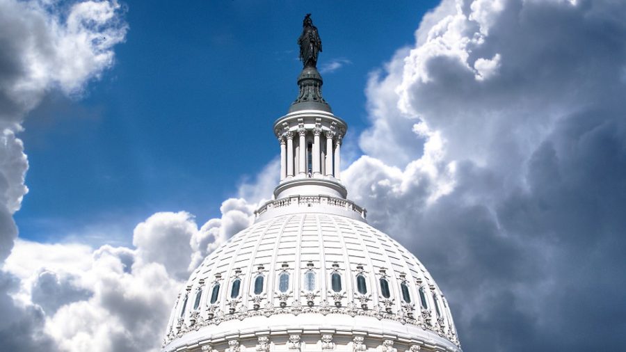 The app Countable allows its patrons to keep tabs on their elected leaders on The Hill.