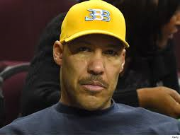 The rise of the Big Baller Brand
