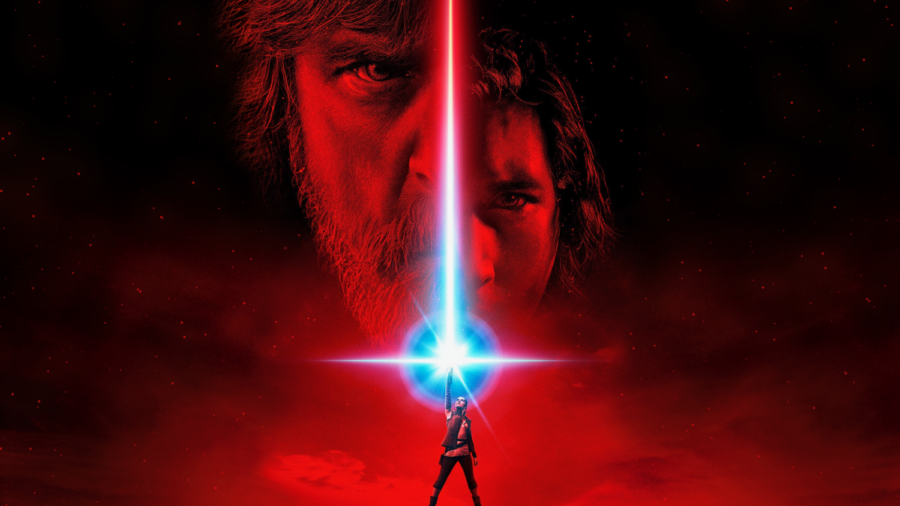 Star Wars: The Last Jedi trailer: blockbuster or psycho drama?