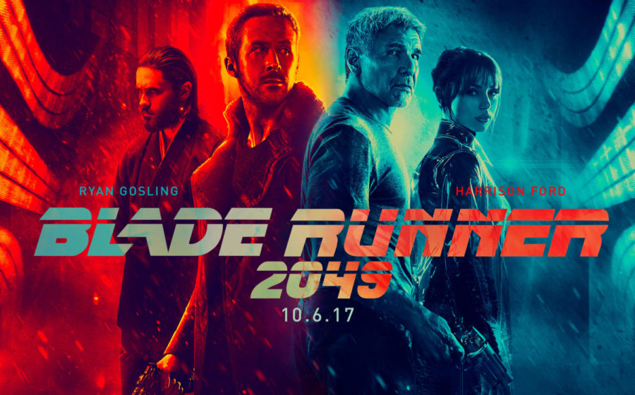 Blade Runner 2049...at least has a cool name