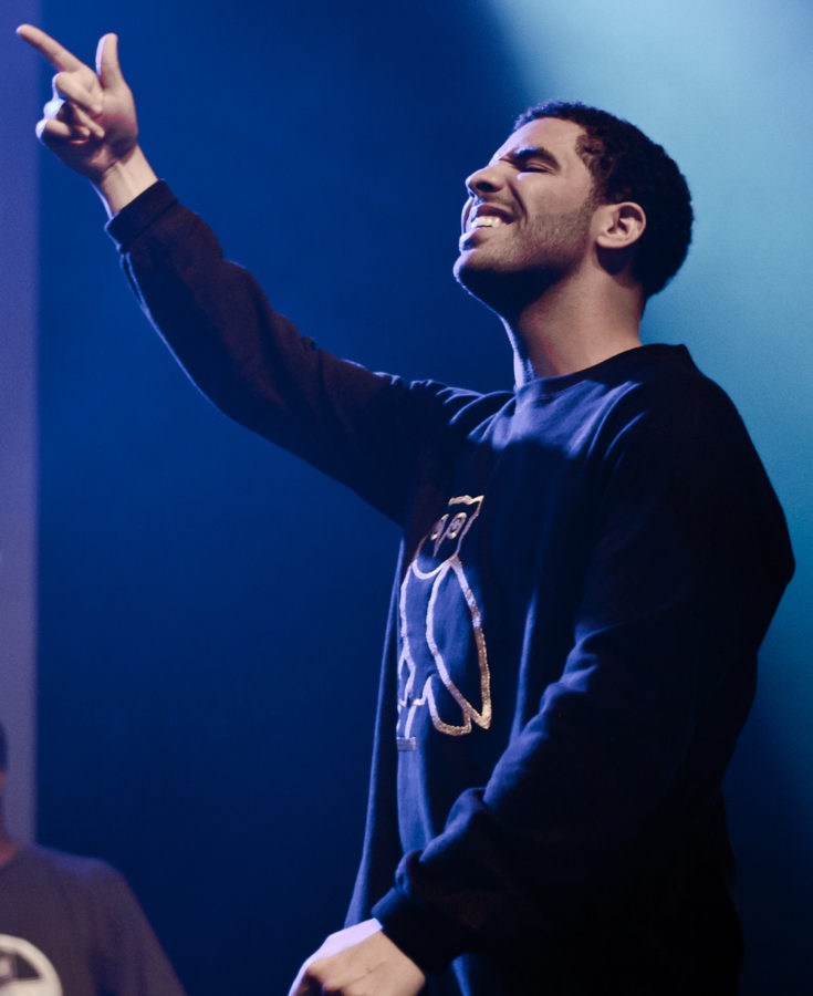 Review: Drakes Scary Hours EP