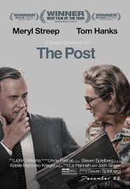 The Post: A true American story