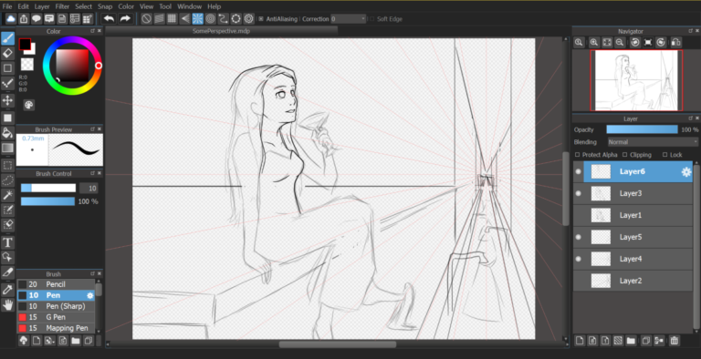 can you transfer firealpaca brushes to medibang can you transfer firealpaca brushes to medibang