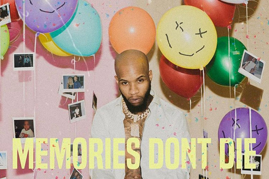 Memories Dont Die with Tory Lanez