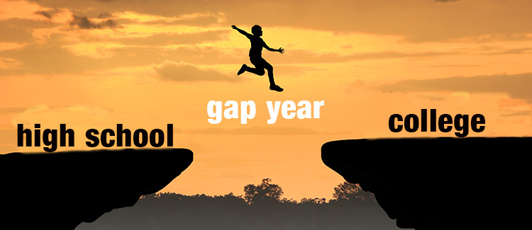 Whats a Gap Year?