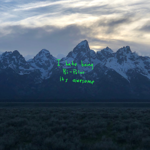 Ye doesnt disappoint