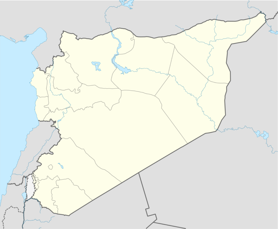 Uncertainty remains over the Trump Administrations plans regarding withdrawing troops from Syria (photo obtained from Wikimedia Commons)