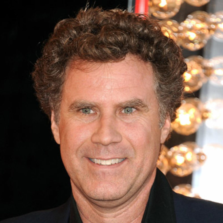 Will Ferrell starred as Sherlock Holmes in Holmes & Watson. The famous actor could not help bring this movie back from disaster. (Photo obtained via Wikimedia Commons under a Creative Commons license)