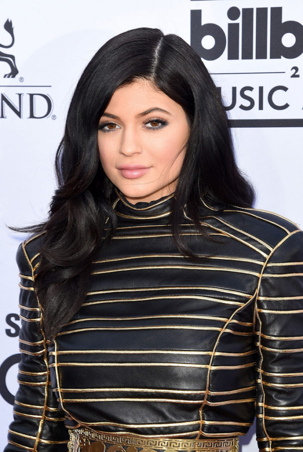 Kylie Jenner is Jordyn Woods best friend. She is the youngest self-made billionaire in history, with her companys value estimated at roughly $900 million.

(Photo obtained via Wikimedia Commons through Creative Commons License)