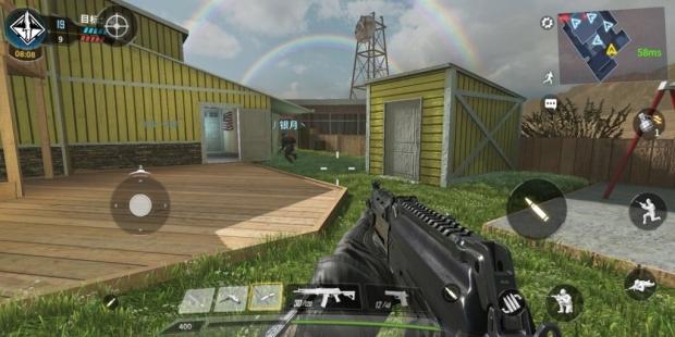 Call of Duty is Returning to Mobile