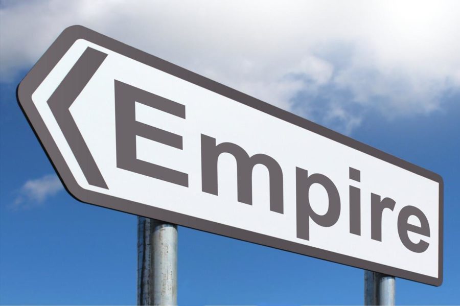 Empire (Image obtained via creative commons)