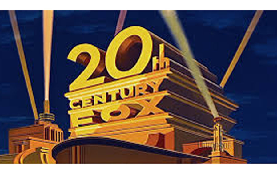 20th Century Fox logo - Courtesy of Flickr