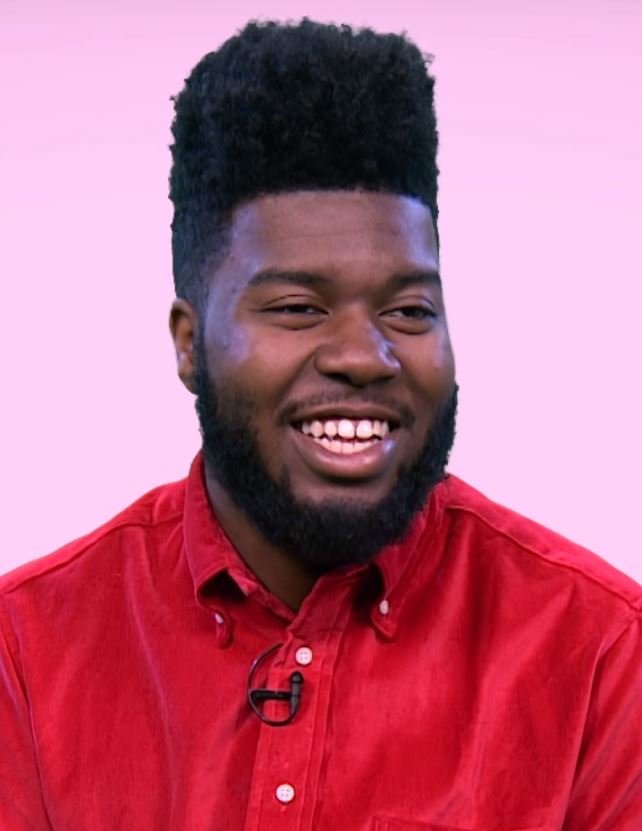 21-year-old Khalid released his second studio album on April 5. (Photo courtesy of Creative Commons)