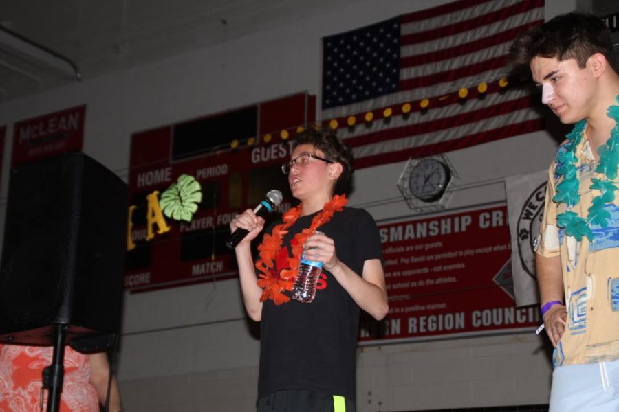 A story worth hearing- Ryan shares his story about his constant fight with Cystic Fibrosis. 