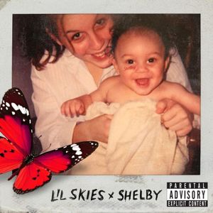 Lil Skies second studio album, Shelby