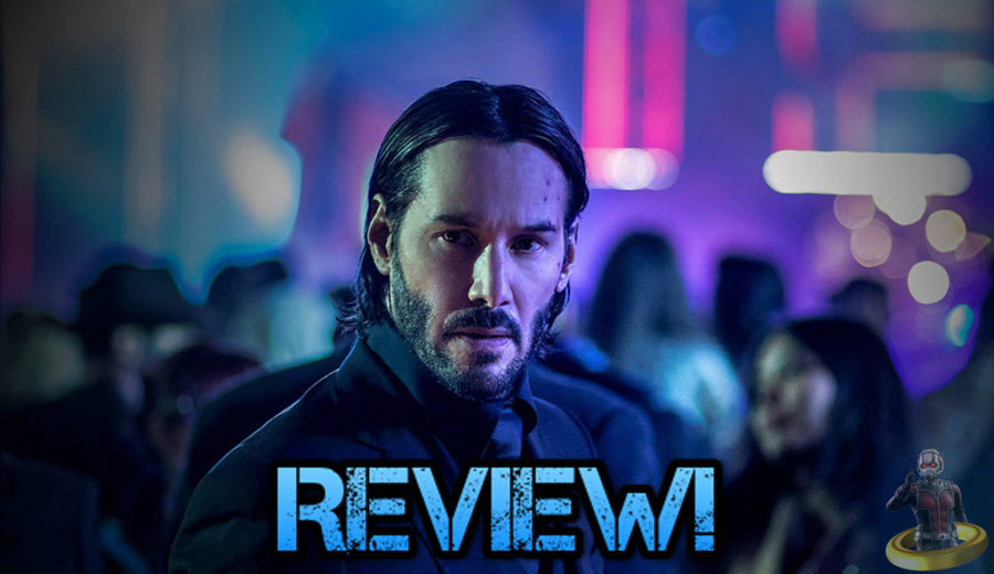 Keanu Reeves in John Wick (image obtained via Flickr by user AntMan3001 in Creative Commons)