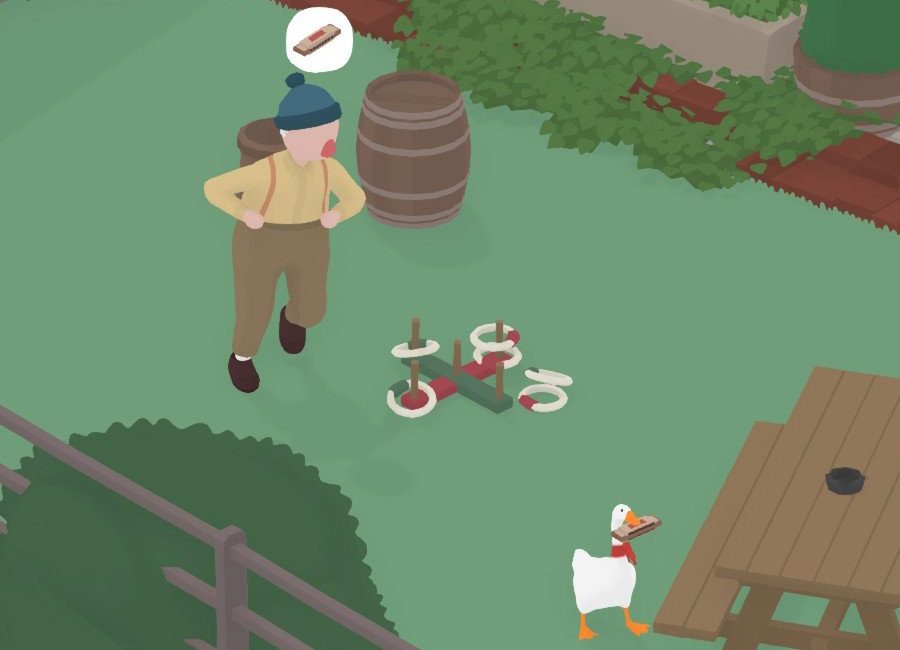 Untitled+Goose+Game+is+A+Delightfully+Slapstick+Experience