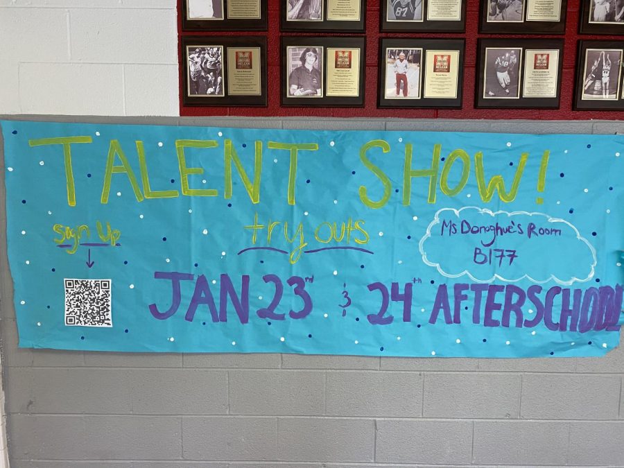 Talent show fails to show promise