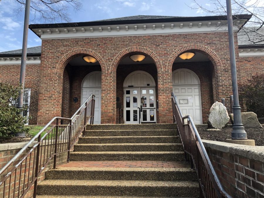 Library Levels open-Funding for the Mary Riley Stiles library has been approved by the city council. This decision was reached after the library realized their plans projected them to go over budget and needed approval for the surplus. 