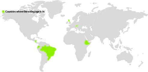 (Information found on World Atlas) 
Infographic by Taylor Olson