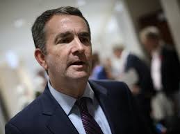 Gov.Northam expects to open Novas stay at home earliest by May 29th 