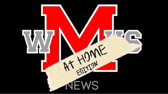 May 25, 2020 - McLean News Show | At Home